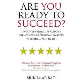 Are You Ready To Succeed?