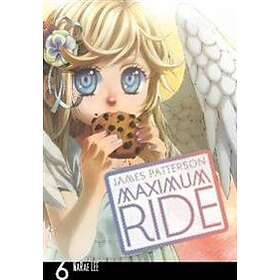 Maximum Ride: Manga Volume 6