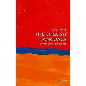 The English Language: A Very Short Introduction