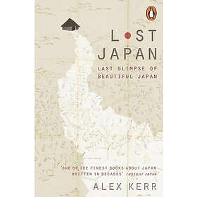 Lost Japan