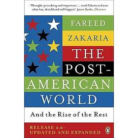 The Post-American World