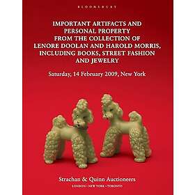 Important Artifacts And Personal Property From The Collection Of Lenor