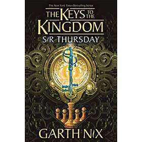 Sir Thursday: The Keys To The Kingdom 4