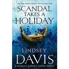 Scandal Takes A Holiday