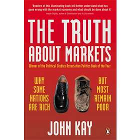 The Truth About Markets