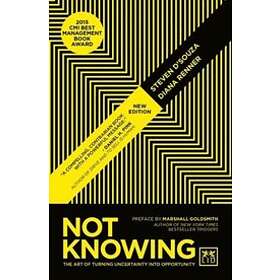 Not Knowing