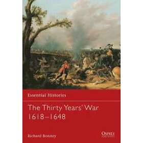 The Thirty Years' War 1618–1648
