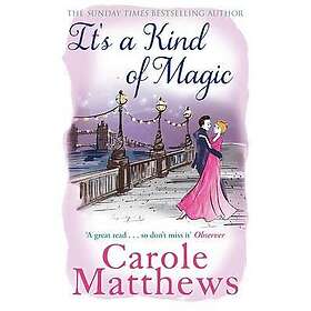 It's A Kind Of Magic