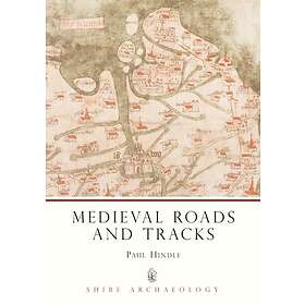 Medieval Roads And Tracks