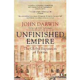 Unfinished Empire