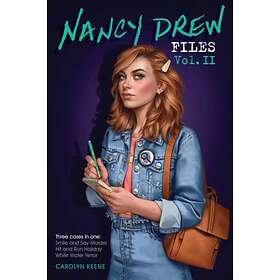Nancy Drew Files Vol. II
