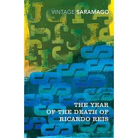 Year Of The Death Of Ricardo Reis