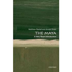 The Maya: A Very Short Introduction