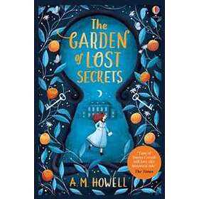 Garden Of Lost Secrets