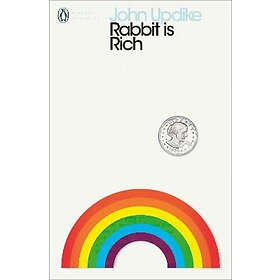 Rabbit Is Rich