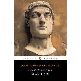 The Later Roman Empire