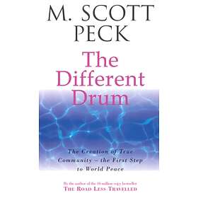 Different Drum