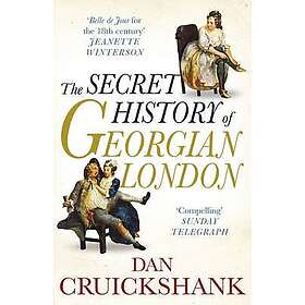 Secret History Of Georgian London