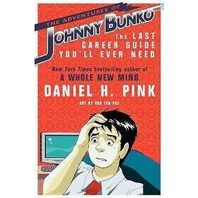 The Adventures Of Johnny Bunko