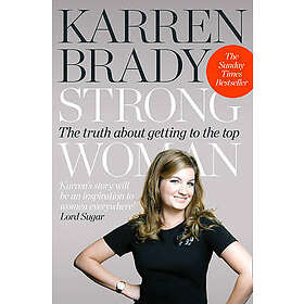 Strong Woman