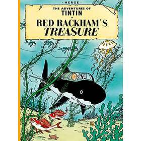 Red Rackham's Treasure