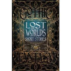 Lost Worlds Short Stories