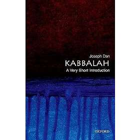 Kabbalah: A Very Short Introduction