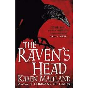 The Raven's Head