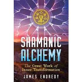 Shamanic Alchemy