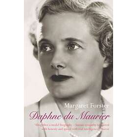 Daphne Du Maurier