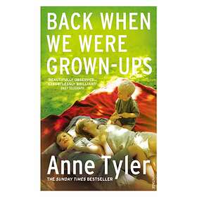 Back When We Were Grown-ups