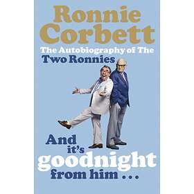 And It's Goodnight From Him . . .