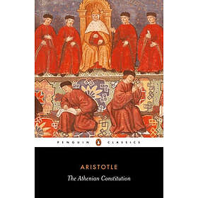 The Athenian Constitution