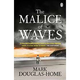 Malice Of Waves