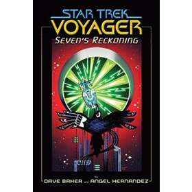 Star Trek: Voyager: Seven's Reckoning