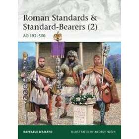 Roman Standards & Standard-Bearers (2)