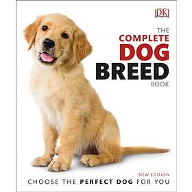 The Complete Dog Breed Book
