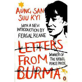 Letters From Burma