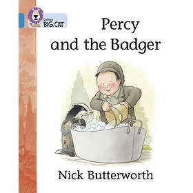 Percy And The Badger