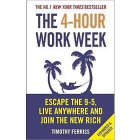 4-Hour Work Week