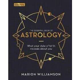 The Essential Book Of Astrology