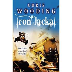 The Iron Jackal