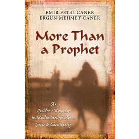 More Than A Prophet