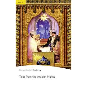 Level 2: Tales From The Arabian Nights