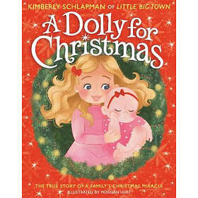 A Dolly For Christmas