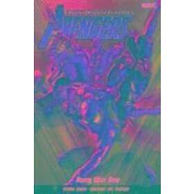 Avengers Unleashed Vol. 1: Kang War One