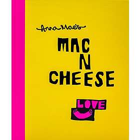 Anna Mae’s Mac N Cheese