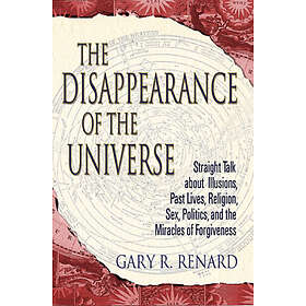 Disappearance Of The Universe