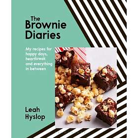 The Brownie Diaries