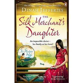Silk Merchant's Daughter